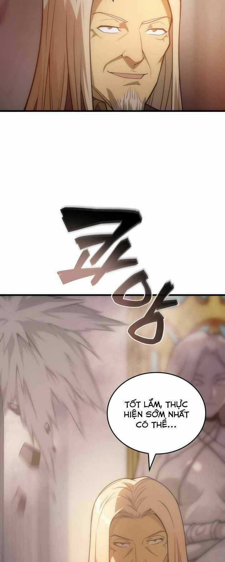 Tái Sinh Thành Công Chức Ở Một Thế Giới Xa Lạ Chapter 20 trang 40