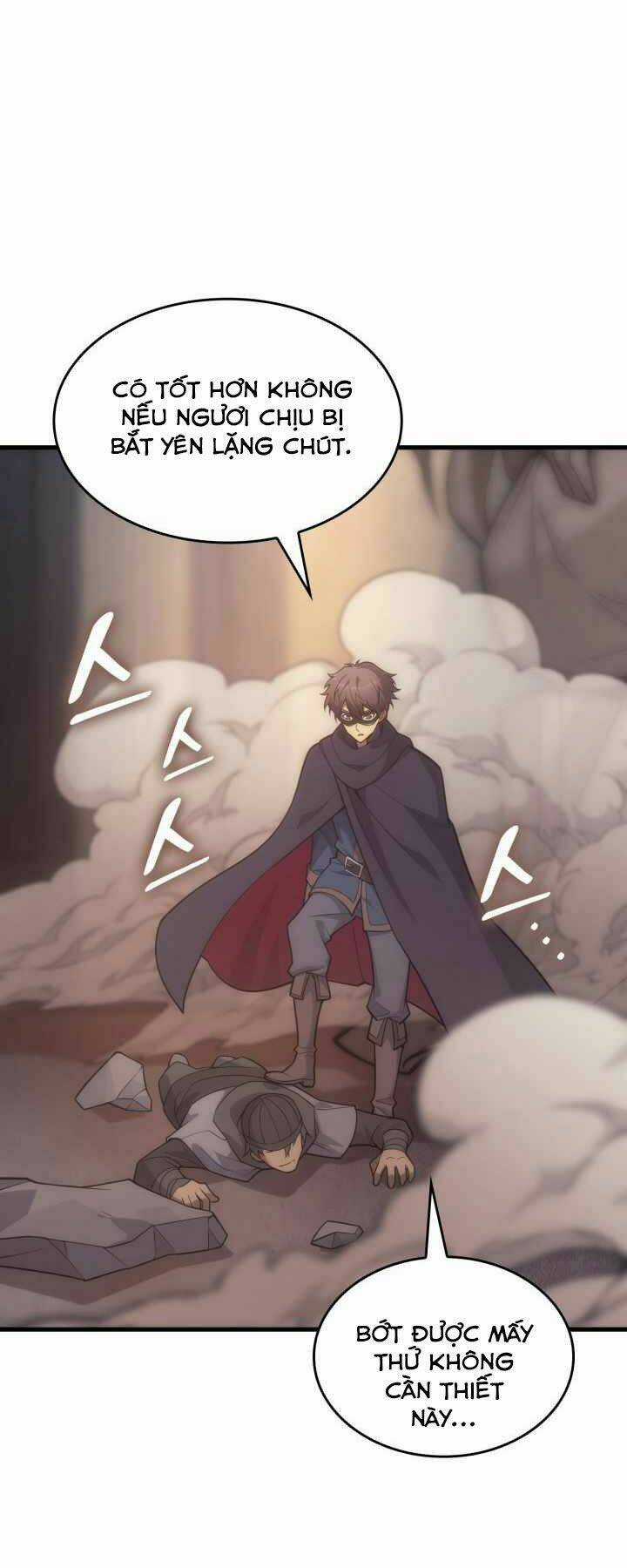 Tái Sinh Thành Công Chức Ở Một Thế Giới Xa Lạ Chapter 20 trang 44