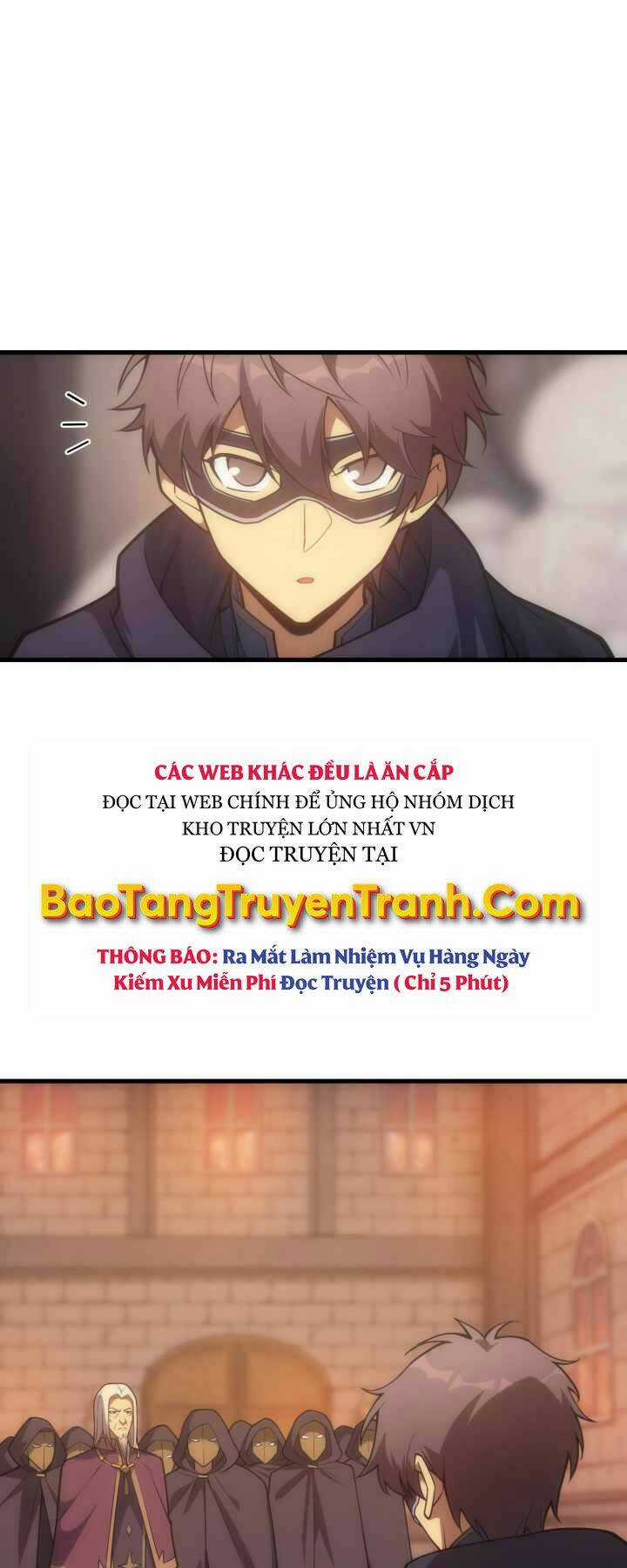 Tái Sinh Thành Công Chức Ở Một Thế Giới Xa Lạ Chapter 20 trang 45