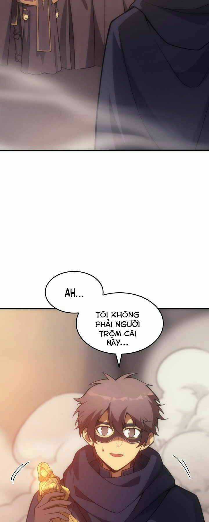 Tái Sinh Thành Công Chức Ở Một Thế Giới Xa Lạ Chapter 20 trang 46