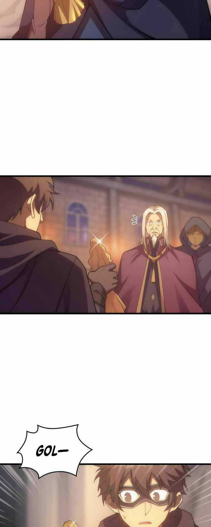 Tái Sinh Thành Công Chức Ở Một Thế Giới Xa Lạ Chapter 20 trang 47