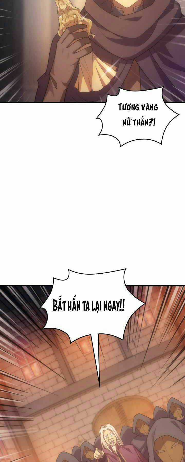 Tái Sinh Thành Công Chức Ở Một Thế Giới Xa Lạ Chapter 20 trang 48