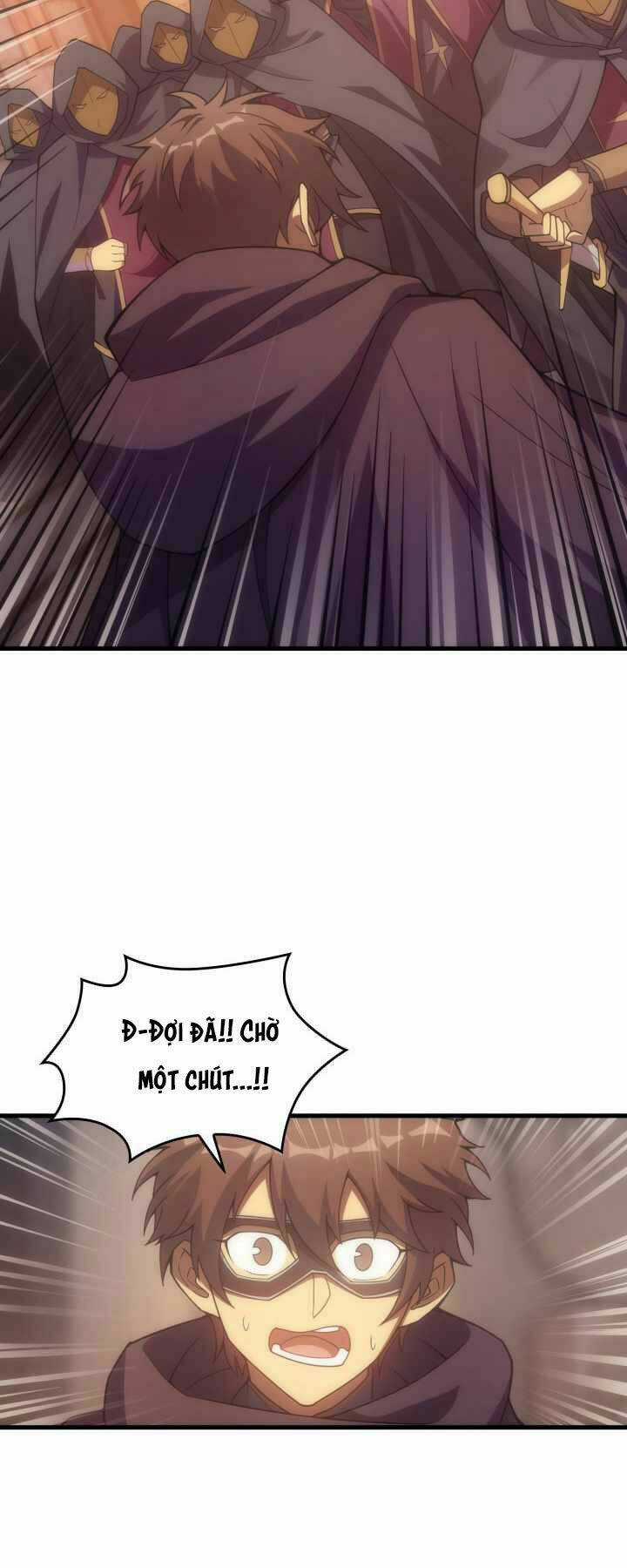 Tái Sinh Thành Công Chức Ở Một Thế Giới Xa Lạ Chapter 20 trang 49