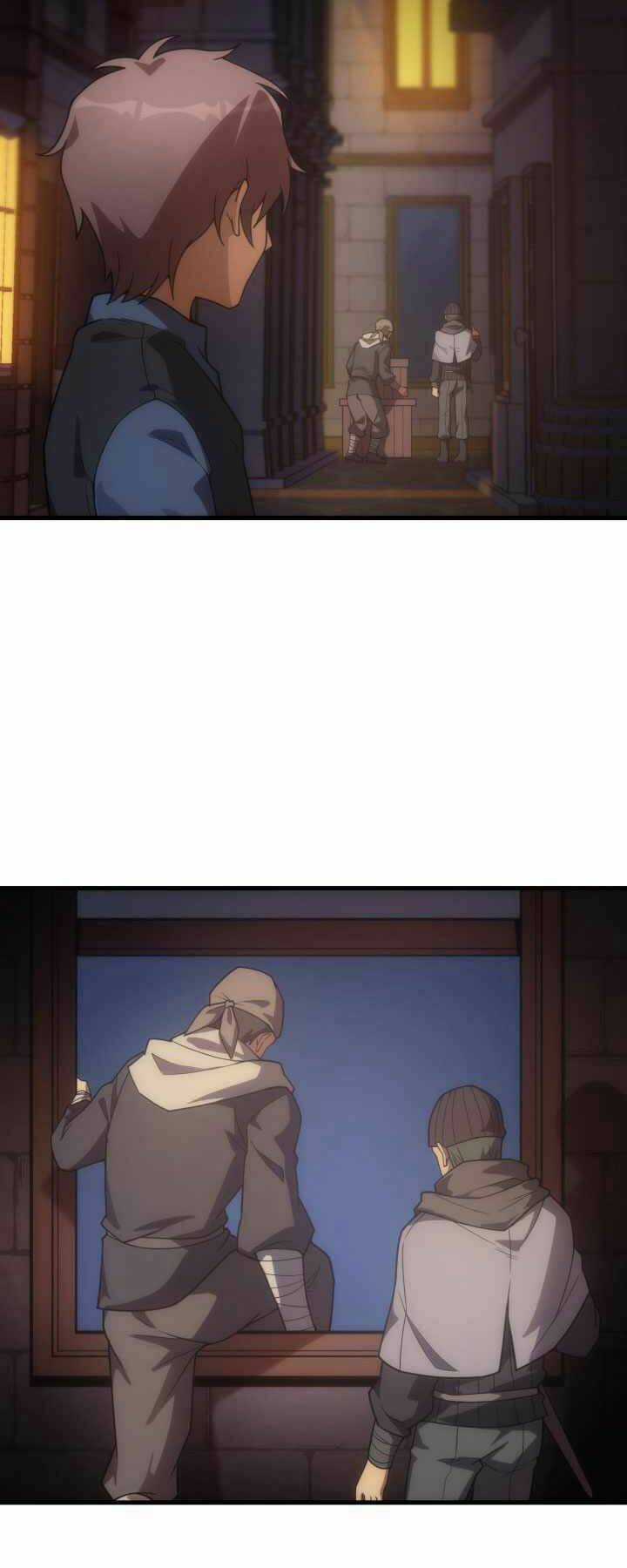 Tái Sinh Thành Công Chức Ở Một Thế Giới Xa Lạ Chapter 20 trang 5