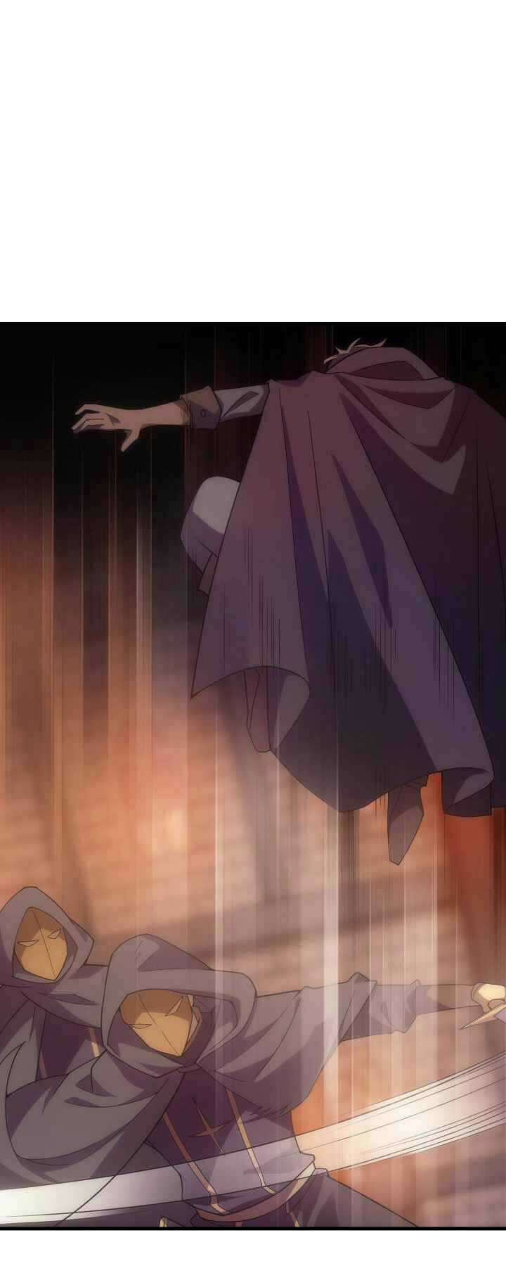 Tái Sinh Thành Công Chức Ở Một Thế Giới Xa Lạ Chapter 20 trang 50