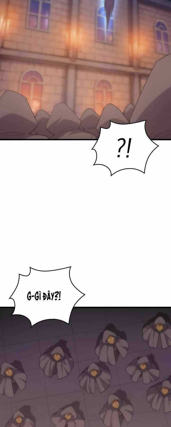 Tái Sinh Thành Công Chức Ở Một Thế Giới Xa Lạ Chapter 20 trang 54