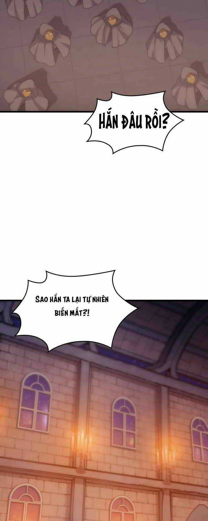 Tái Sinh Thành Công Chức Ở Một Thế Giới Xa Lạ Chapter 20 trang 55