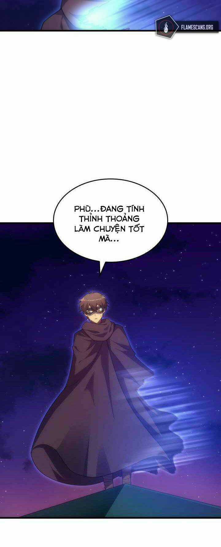 Tái Sinh Thành Công Chức Ở Một Thế Giới Xa Lạ Chapter 20 trang 58