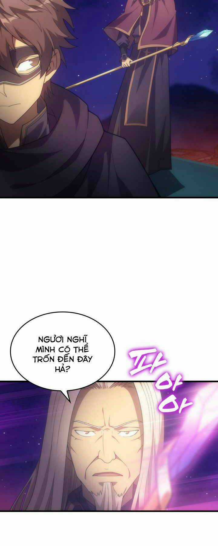 Tái Sinh Thành Công Chức Ở Một Thế Giới Xa Lạ Chapter 20 trang 60