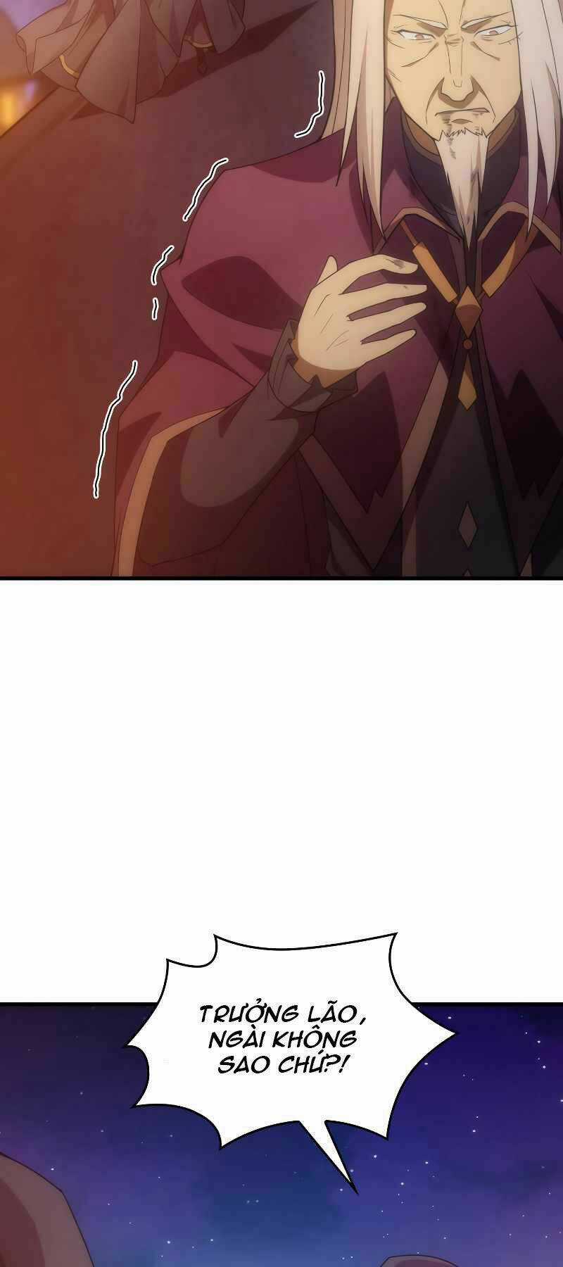 Tái Sinh Thành Công Chức Ở Một Thế Giới Xa Lạ Chapter 21 trang 10