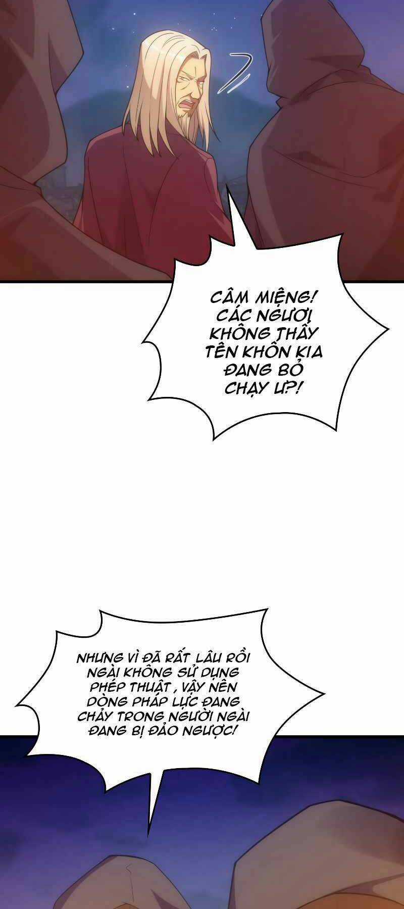 Tái Sinh Thành Công Chức Ở Một Thế Giới Xa Lạ Chapter 21 trang 11