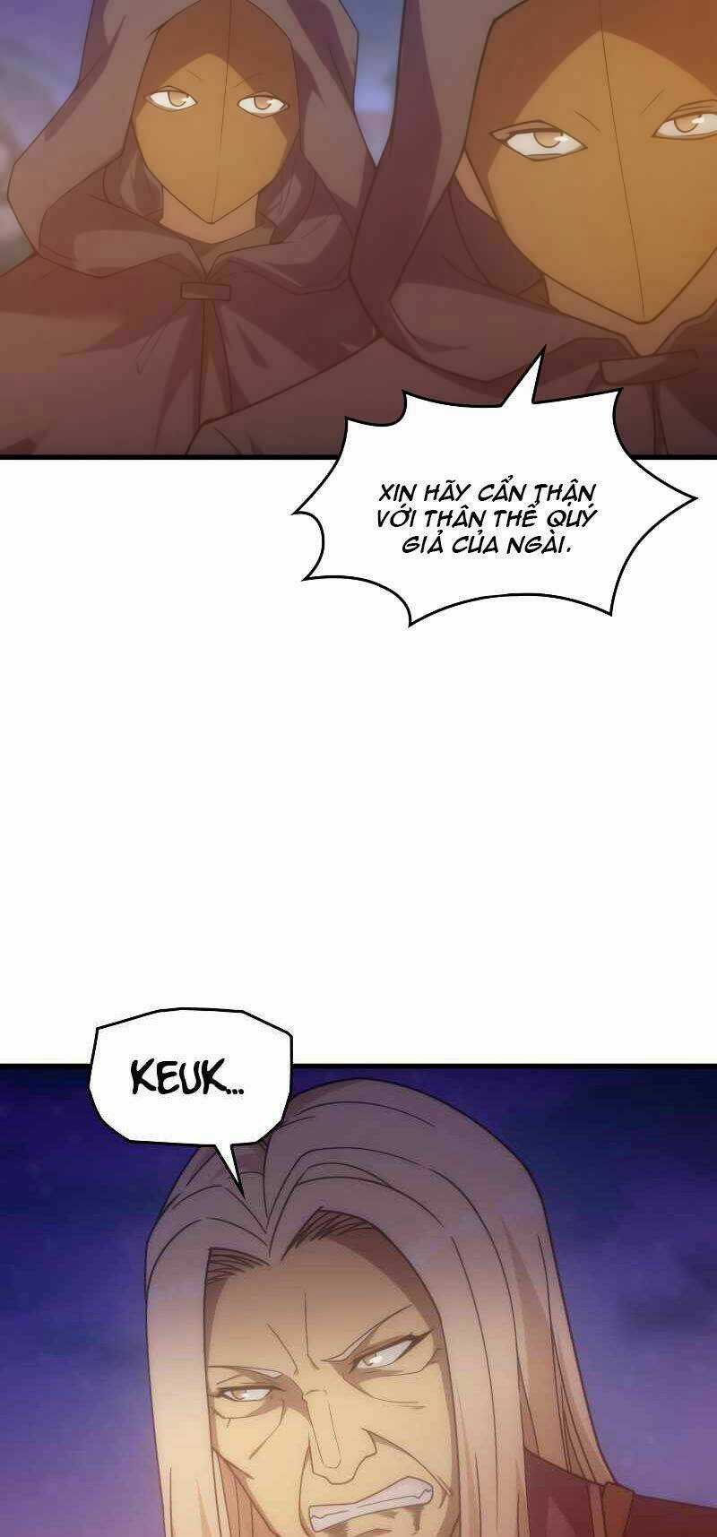 Tái Sinh Thành Công Chức Ở Một Thế Giới Xa Lạ Chapter 21 trang 12