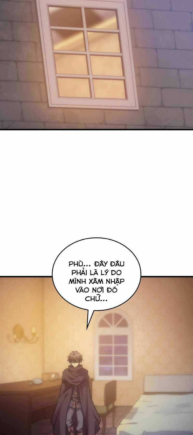 Tái Sinh Thành Công Chức Ở Một Thế Giới Xa Lạ Chapter 21 trang 14