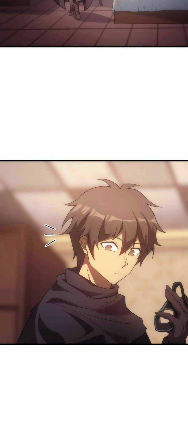 Tái Sinh Thành Công Chức Ở Một Thế Giới Xa Lạ Chapter 21 trang 15