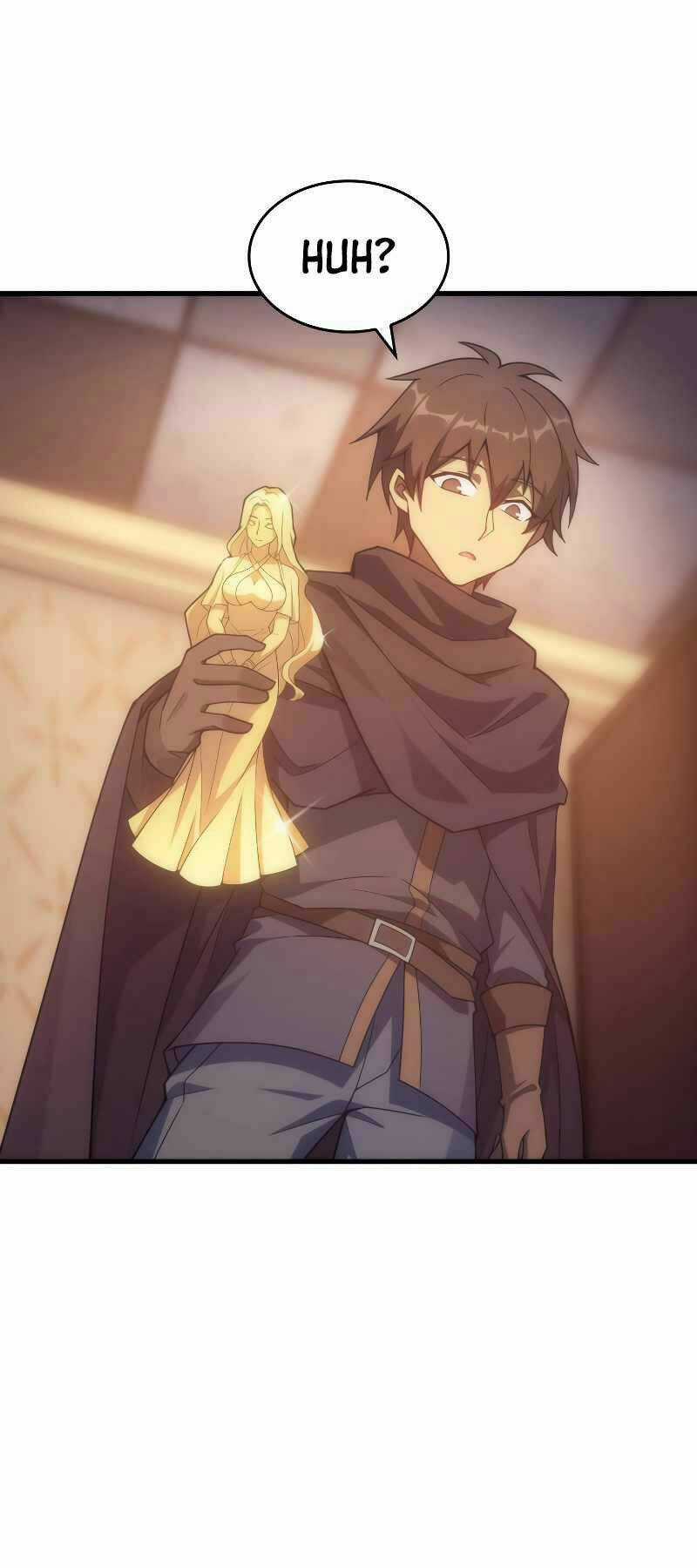 Tái Sinh Thành Công Chức Ở Một Thế Giới Xa Lạ Chapter 21 trang 16