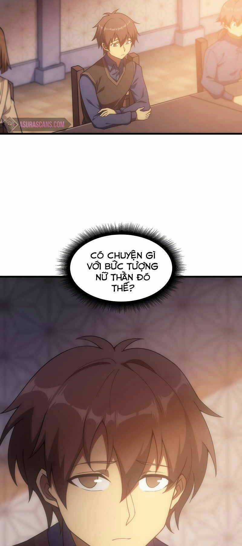 Tái Sinh Thành Công Chức Ở Một Thế Giới Xa Lạ Chapter 21 trang 19