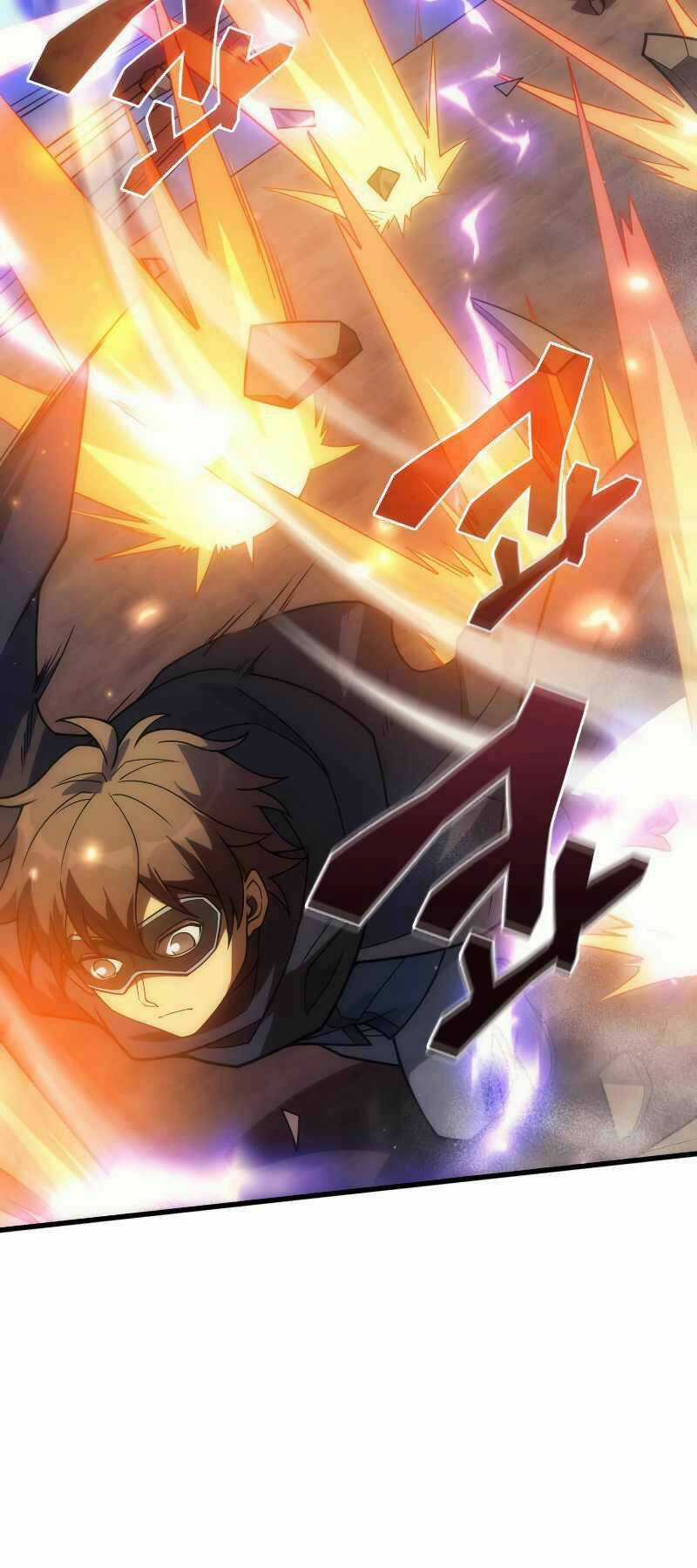 Tái Sinh Thành Công Chức Ở Một Thế Giới Xa Lạ Chapter 21 trang 2