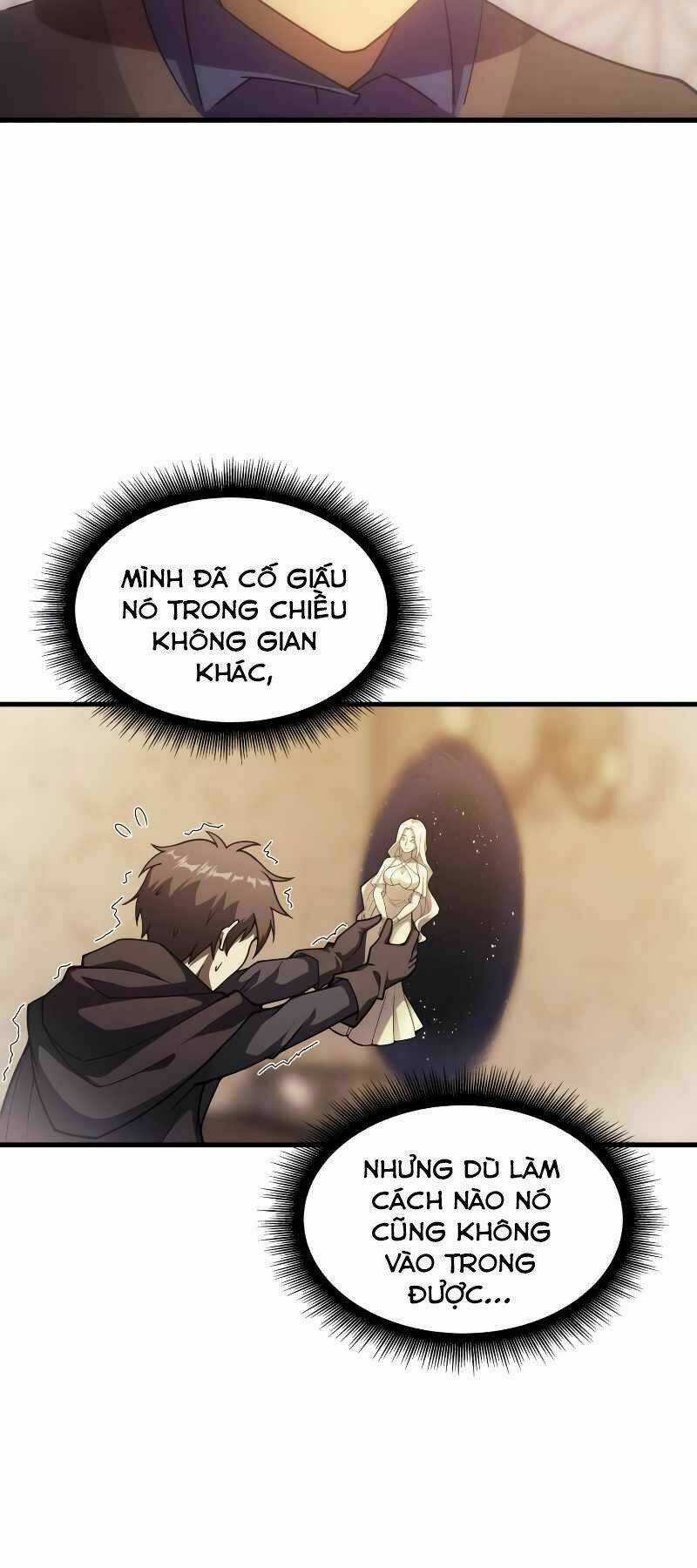 Tái Sinh Thành Công Chức Ở Một Thế Giới Xa Lạ Chapter 21 trang 20