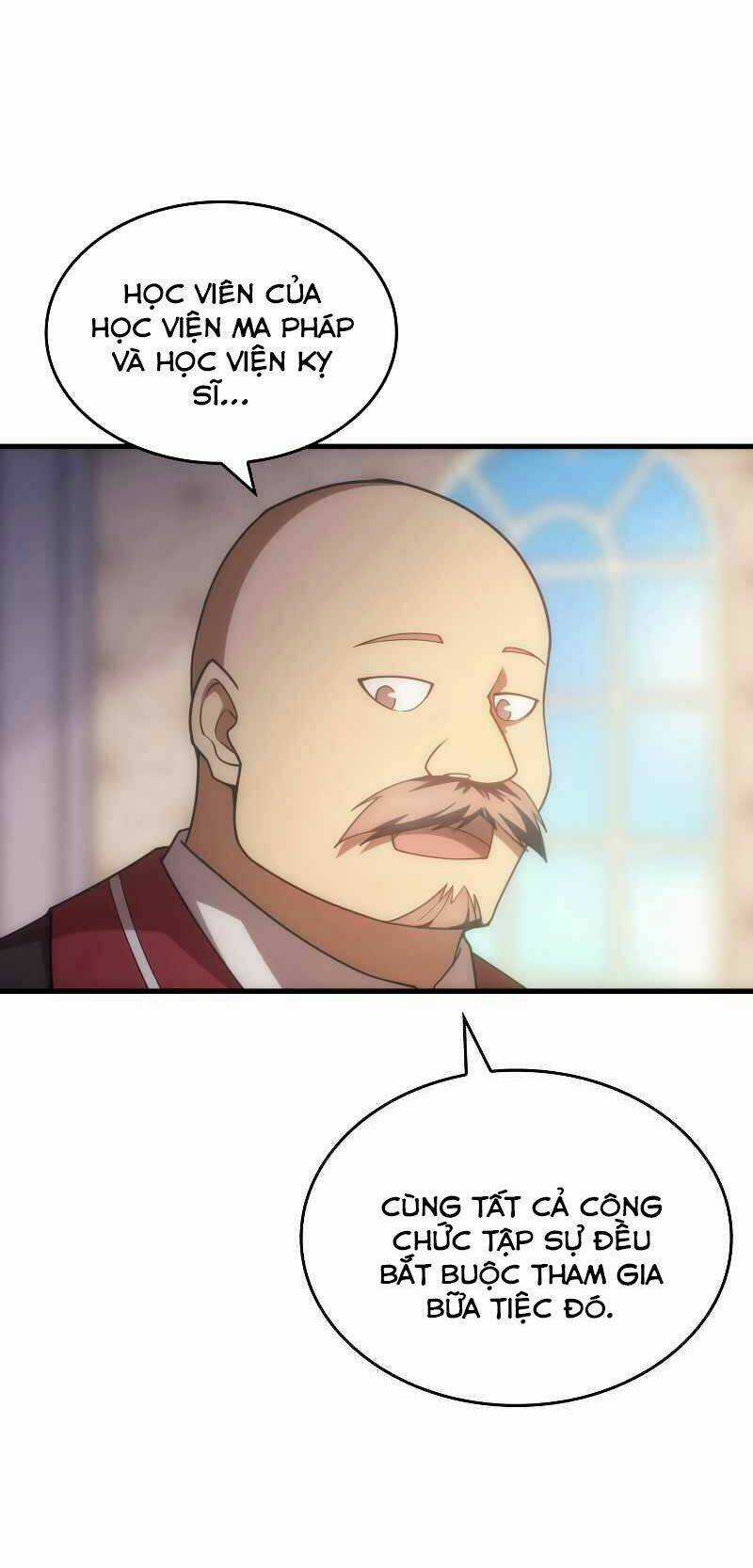 Tái Sinh Thành Công Chức Ở Một Thế Giới Xa Lạ Chapter 21 trang 25