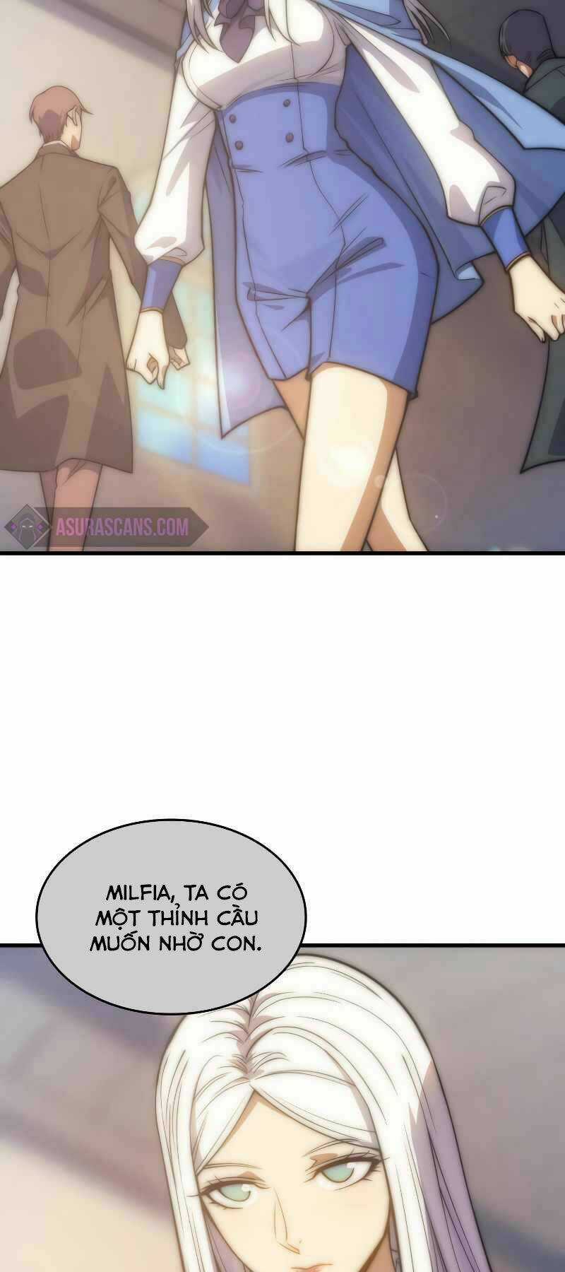 Tái Sinh Thành Công Chức Ở Một Thế Giới Xa Lạ Chapter 21 trang 29