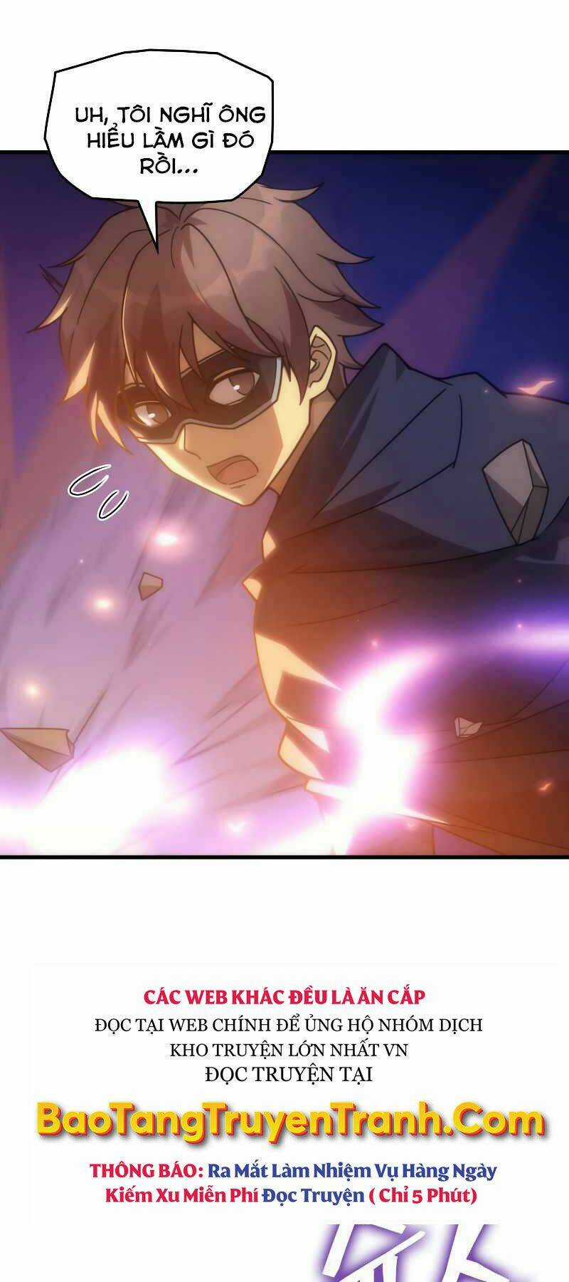 Tái Sinh Thành Công Chức Ở Một Thế Giới Xa Lạ Chapter 21 trang 3