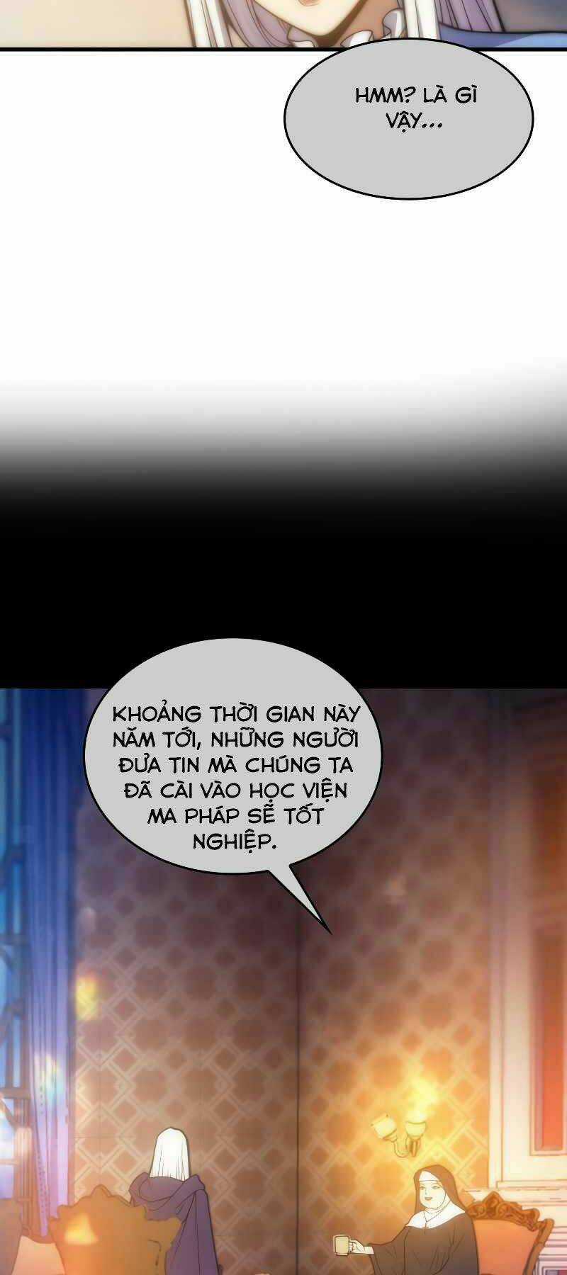 Tái Sinh Thành Công Chức Ở Một Thế Giới Xa Lạ Chapter 21 trang 30