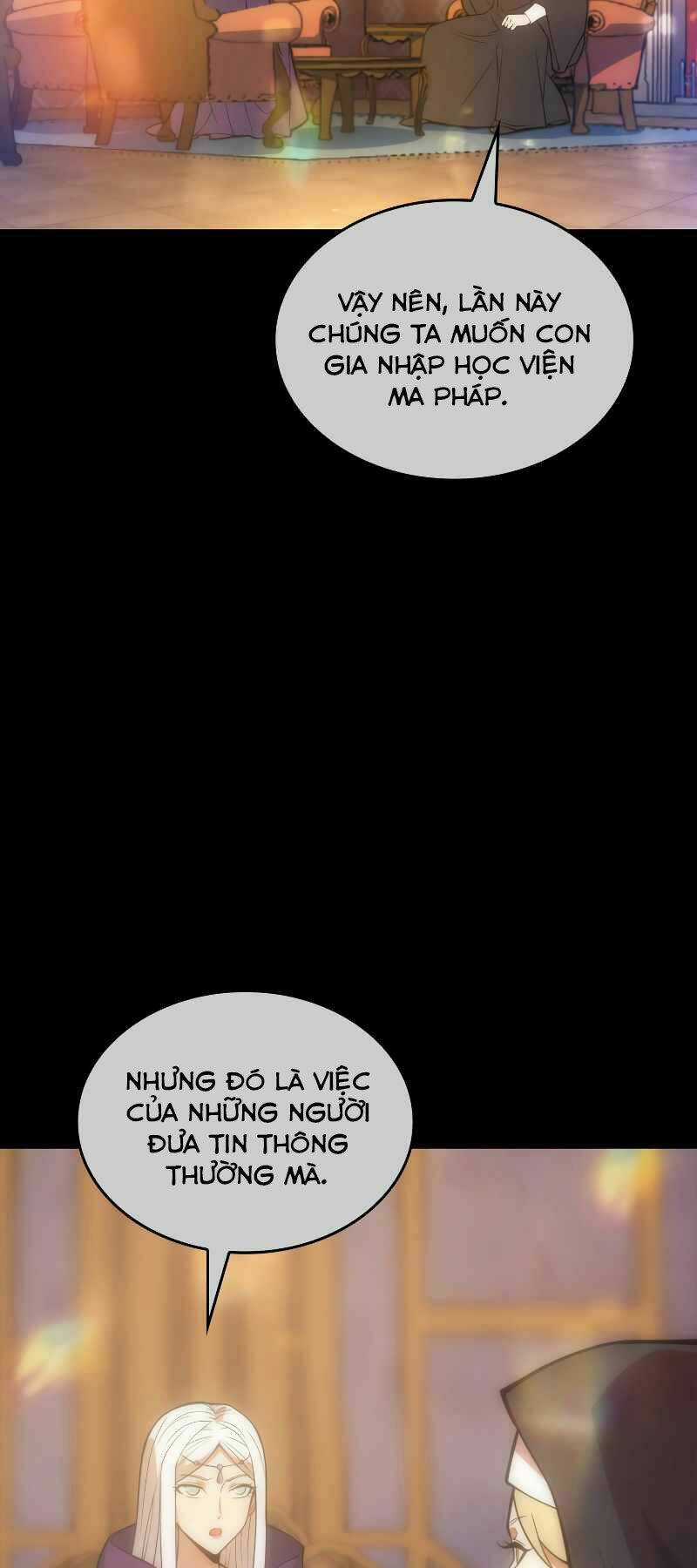 Tái Sinh Thành Công Chức Ở Một Thế Giới Xa Lạ Chapter 21 trang 31