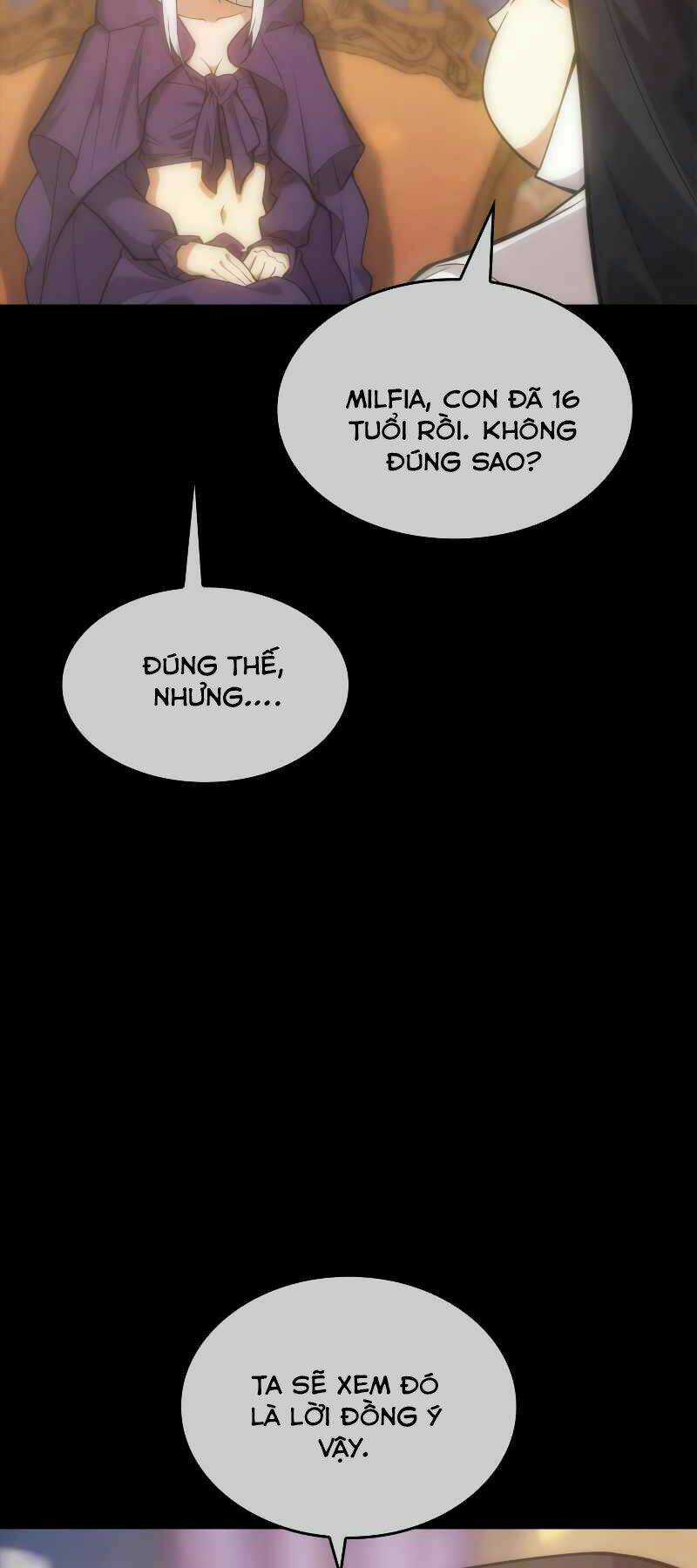 Tái Sinh Thành Công Chức Ở Một Thế Giới Xa Lạ Chapter 21 trang 32