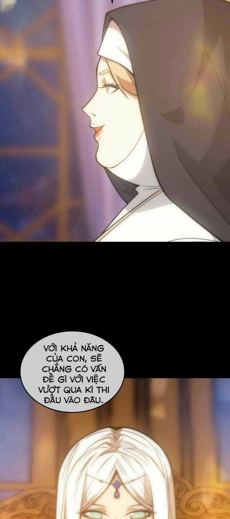 Tái Sinh Thành Công Chức Ở Một Thế Giới Xa Lạ Chapter 21 trang 33