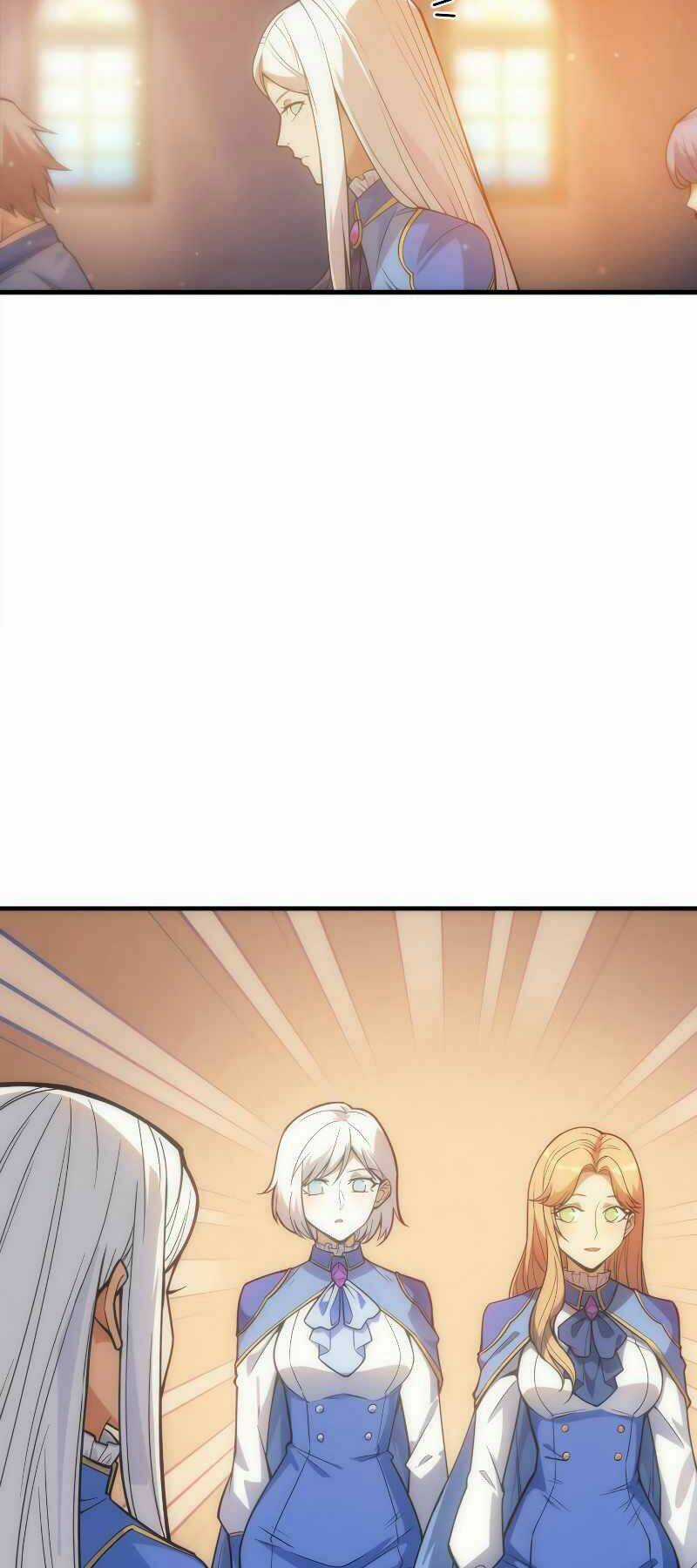 Tái Sinh Thành Công Chức Ở Một Thế Giới Xa Lạ Chapter 21 trang 36