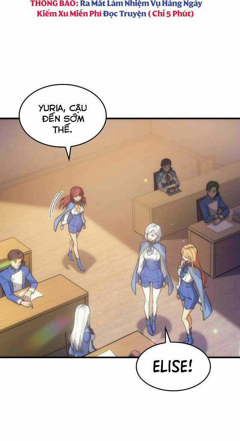 Tái Sinh Thành Công Chức Ở Một Thế Giới Xa Lạ Chapter 21 trang 38