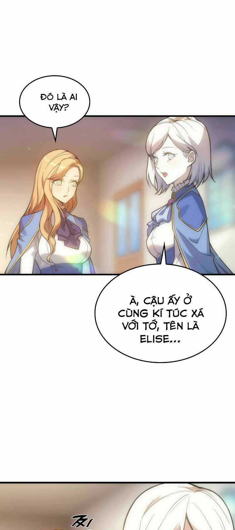 Tái Sinh Thành Công Chức Ở Một Thế Giới Xa Lạ Chapter 21 trang 39