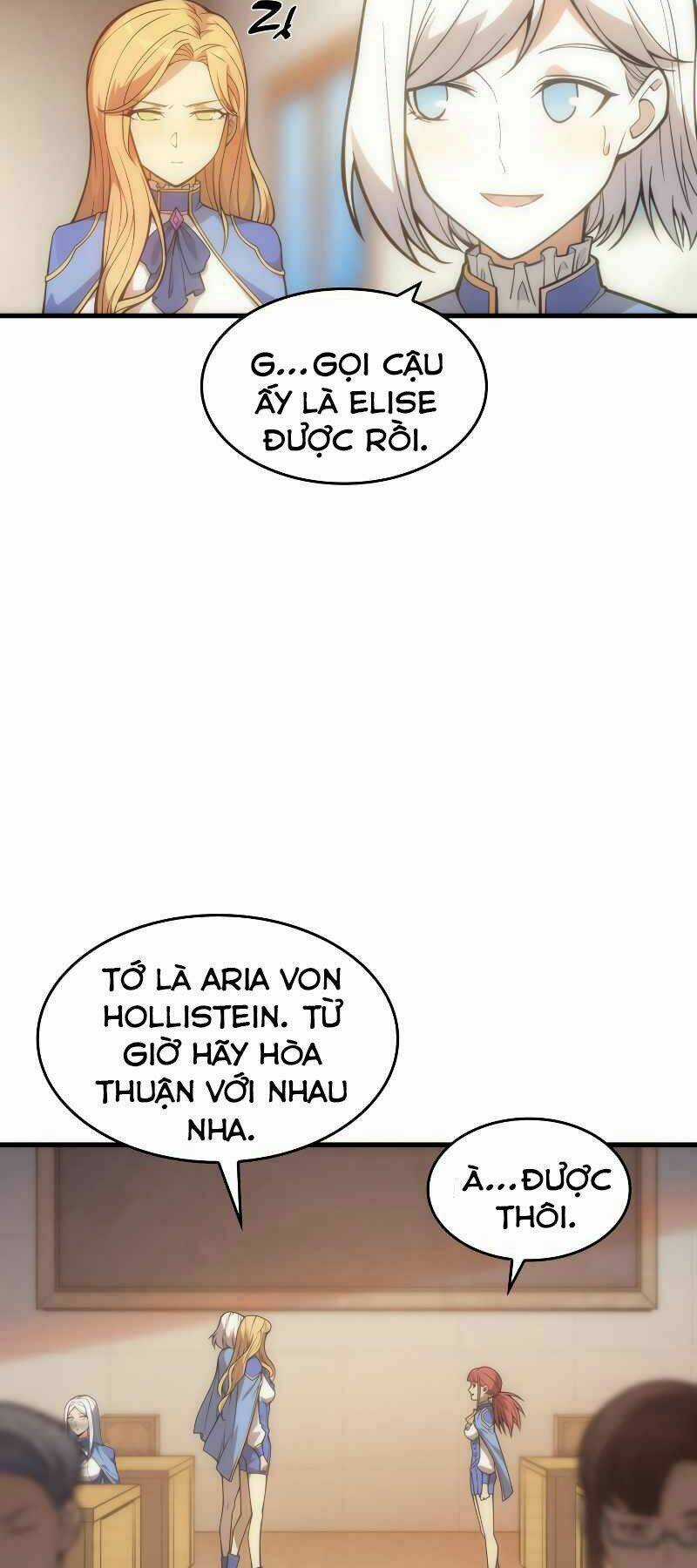 Tái Sinh Thành Công Chức Ở Một Thế Giới Xa Lạ Chapter 21 trang 40