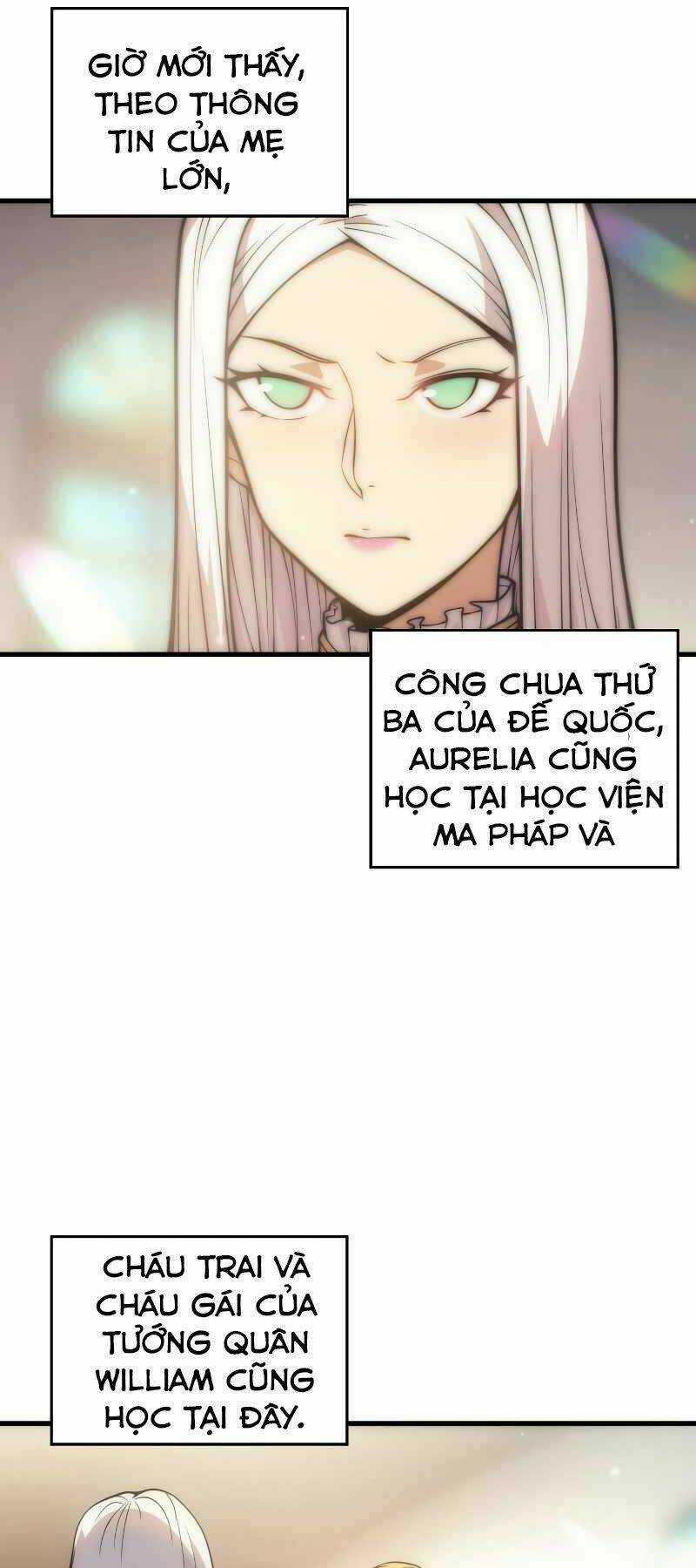 Tái Sinh Thành Công Chức Ở Một Thế Giới Xa Lạ Chapter 21 trang 44