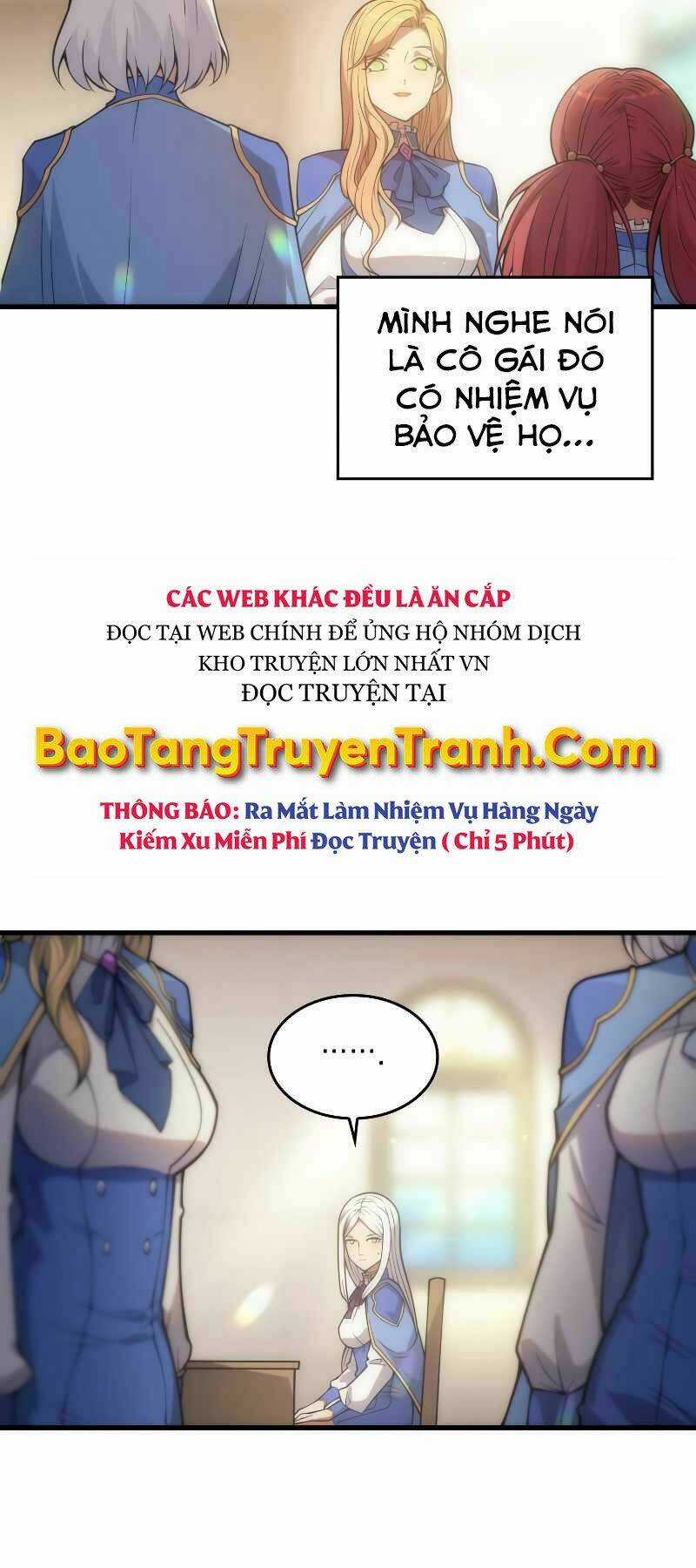 Tái Sinh Thành Công Chức Ở Một Thế Giới Xa Lạ Chapter 21 trang 45