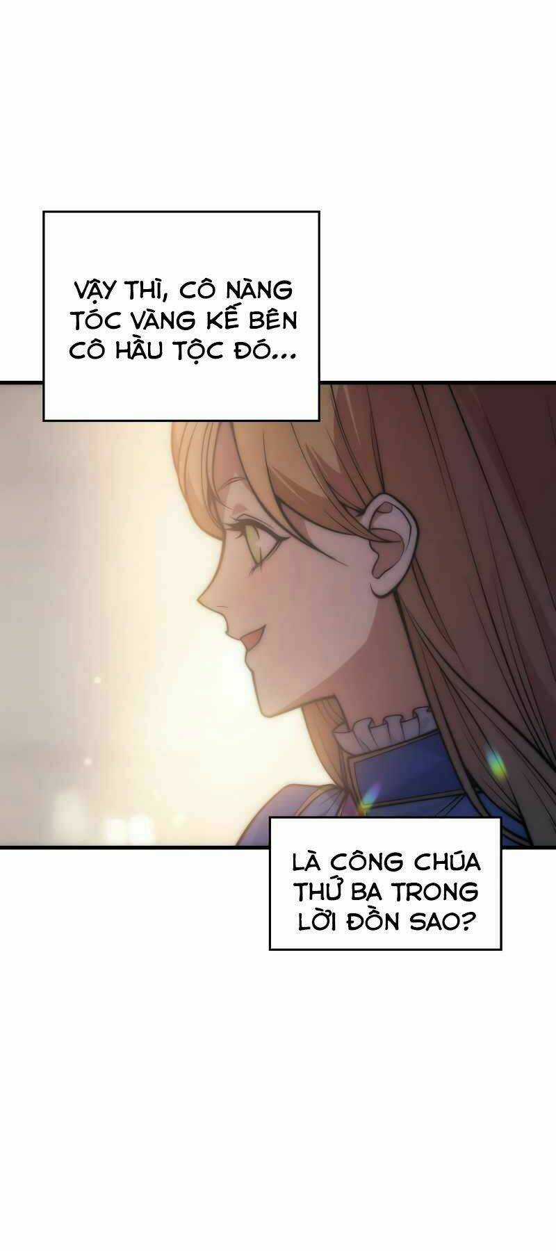 Tái Sinh Thành Công Chức Ở Một Thế Giới Xa Lạ Chapter 21 trang 46