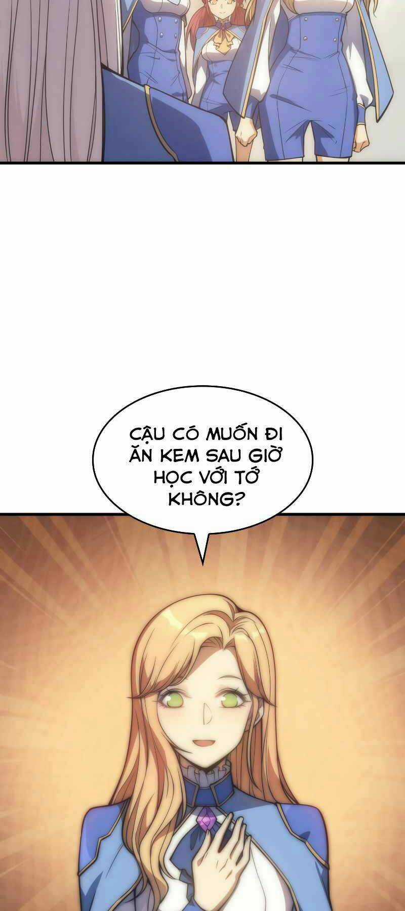 Tái Sinh Thành Công Chức Ở Một Thế Giới Xa Lạ Chapter 21 trang 48