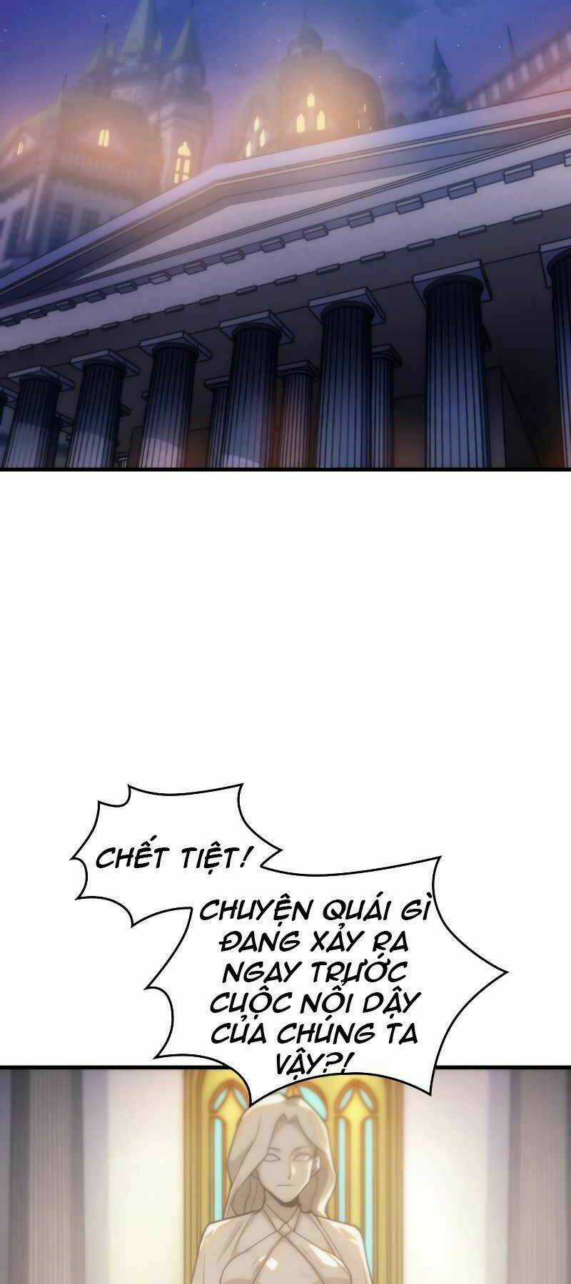 Tái Sinh Thành Công Chức Ở Một Thế Giới Xa Lạ Chapter 21 trang 51