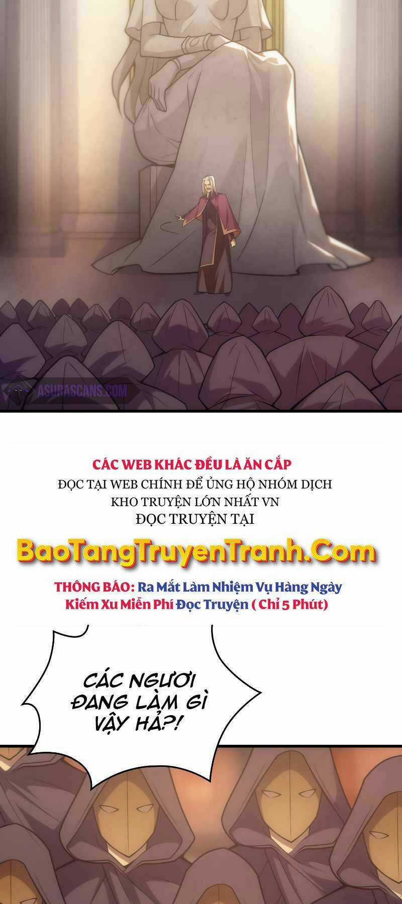 Tái Sinh Thành Công Chức Ở Một Thế Giới Xa Lạ Chapter 21 trang 52