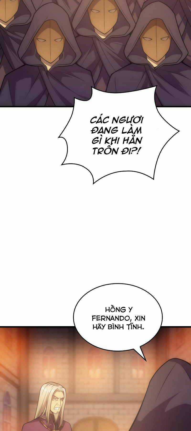 Tái Sinh Thành Công Chức Ở Một Thế Giới Xa Lạ Chapter 21 trang 53