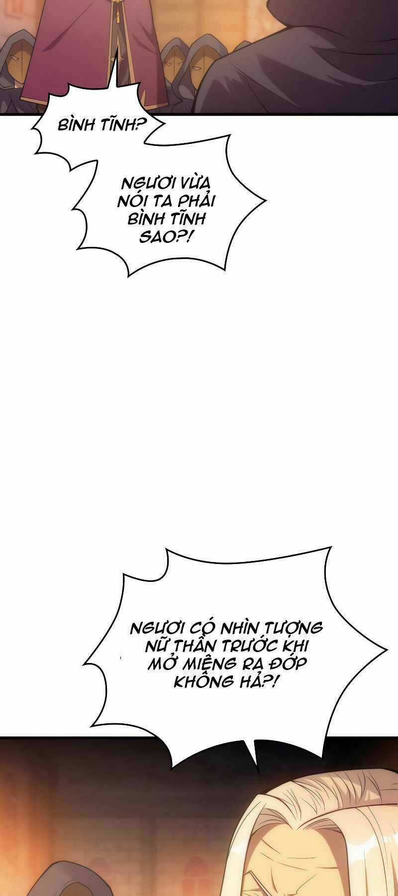 Tái Sinh Thành Công Chức Ở Một Thế Giới Xa Lạ Chapter 21 trang 54