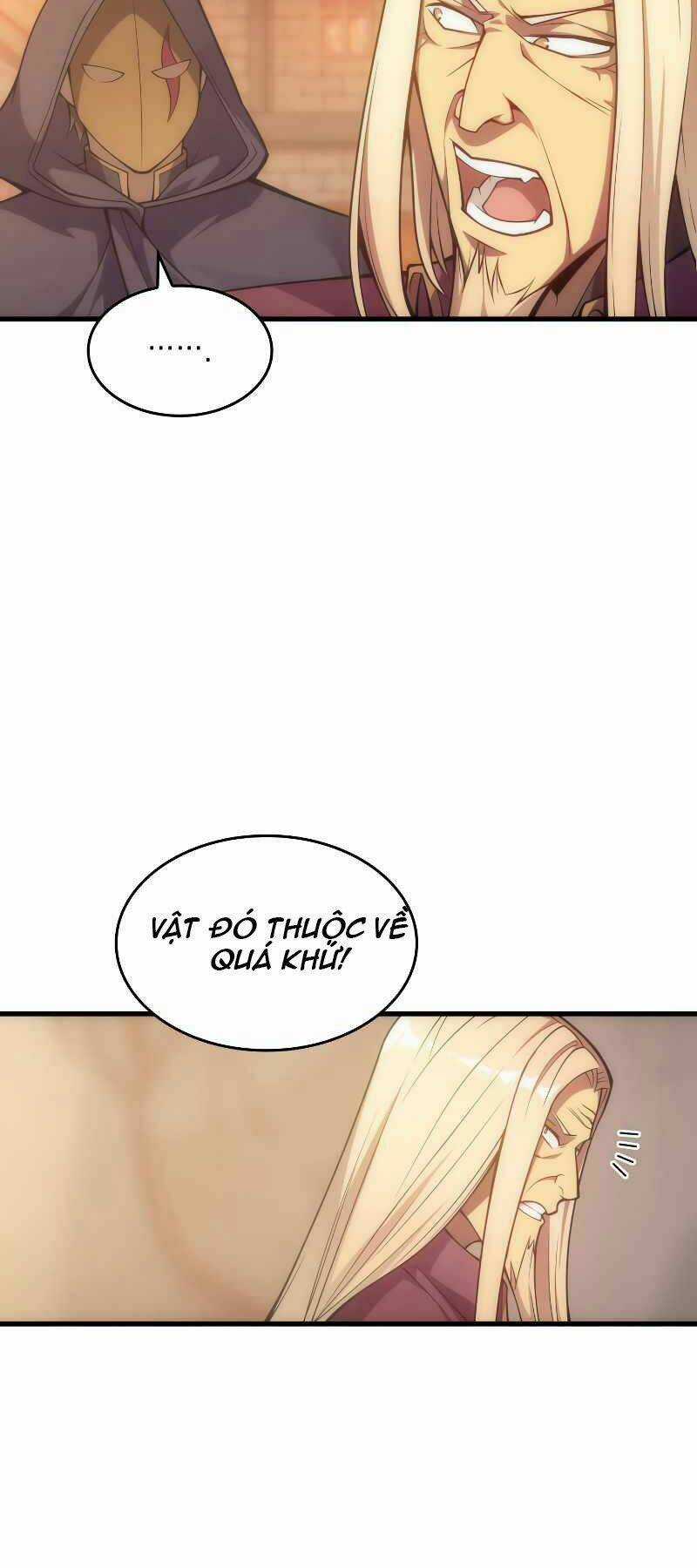 Tái Sinh Thành Công Chức Ở Một Thế Giới Xa Lạ Chapter 21 trang 55