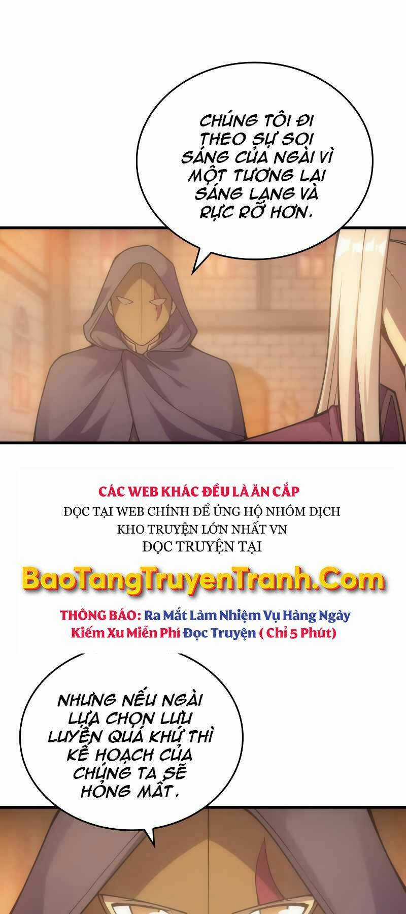 Tái Sinh Thành Công Chức Ở Một Thế Giới Xa Lạ Chapter 21 trang 56