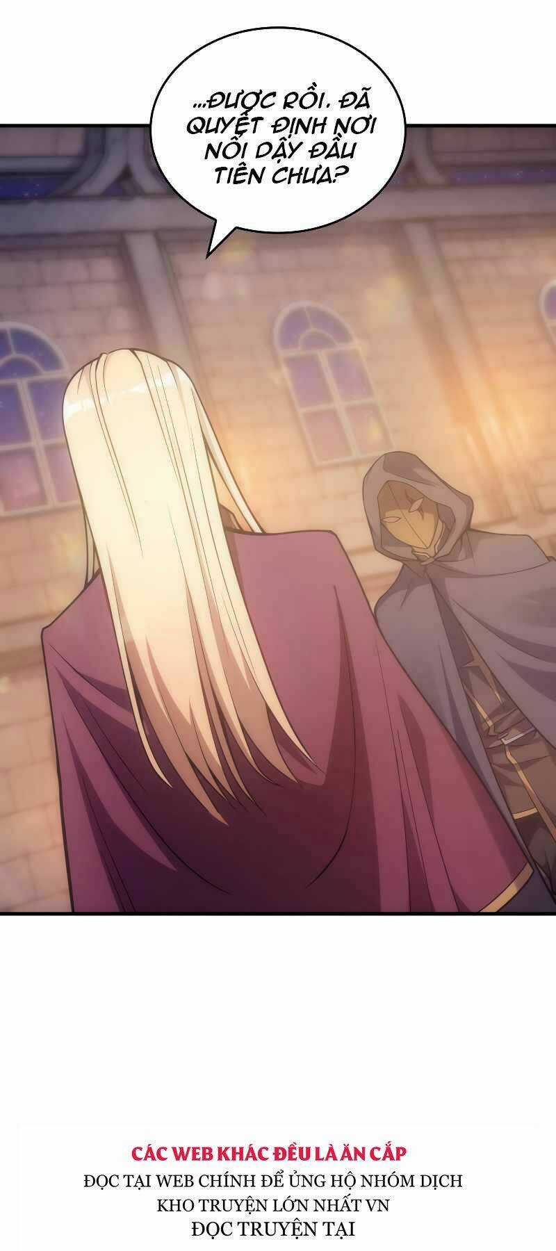 Tái Sinh Thành Công Chức Ở Một Thế Giới Xa Lạ Chapter 21 trang 58