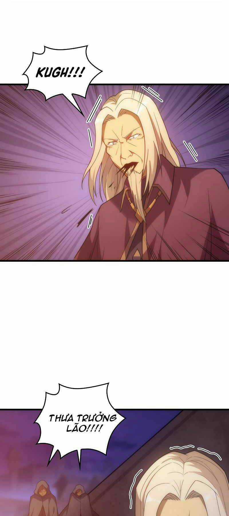 Tái Sinh Thành Công Chức Ở Một Thế Giới Xa Lạ Chapter 21 trang 9