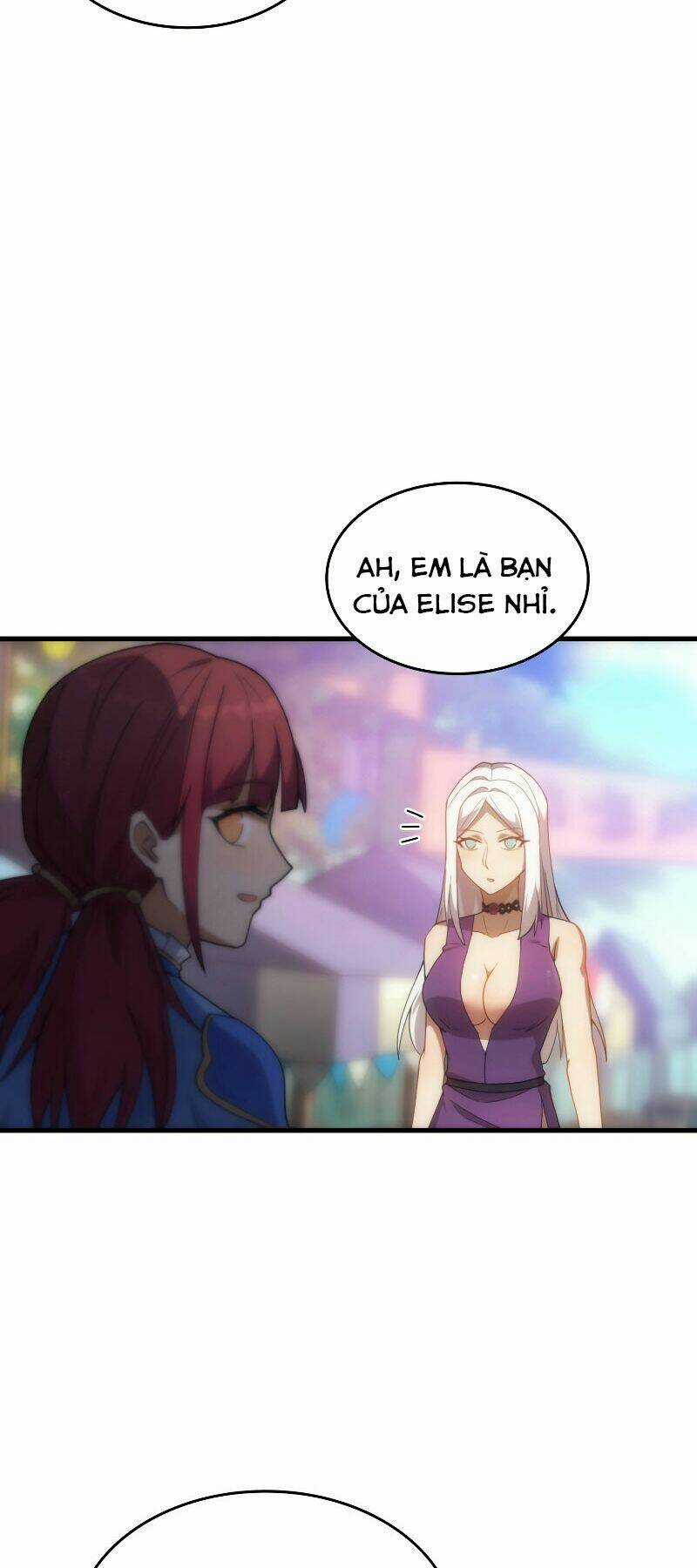 Tái Sinh Thành Công Chức Ở Một Thế Giới Xa Lạ Chapter 22 trang 10