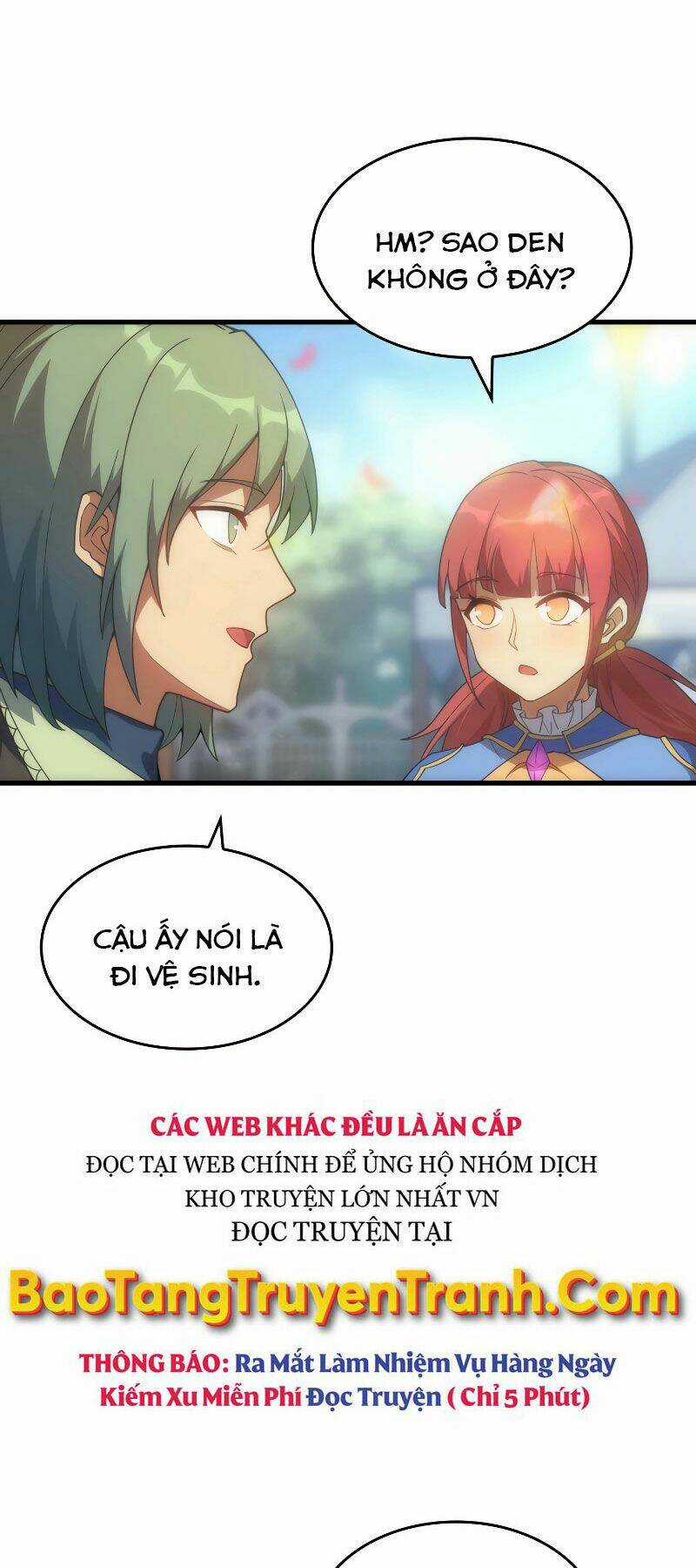 Tái Sinh Thành Công Chức Ở Một Thế Giới Xa Lạ Chapter 22 trang 13