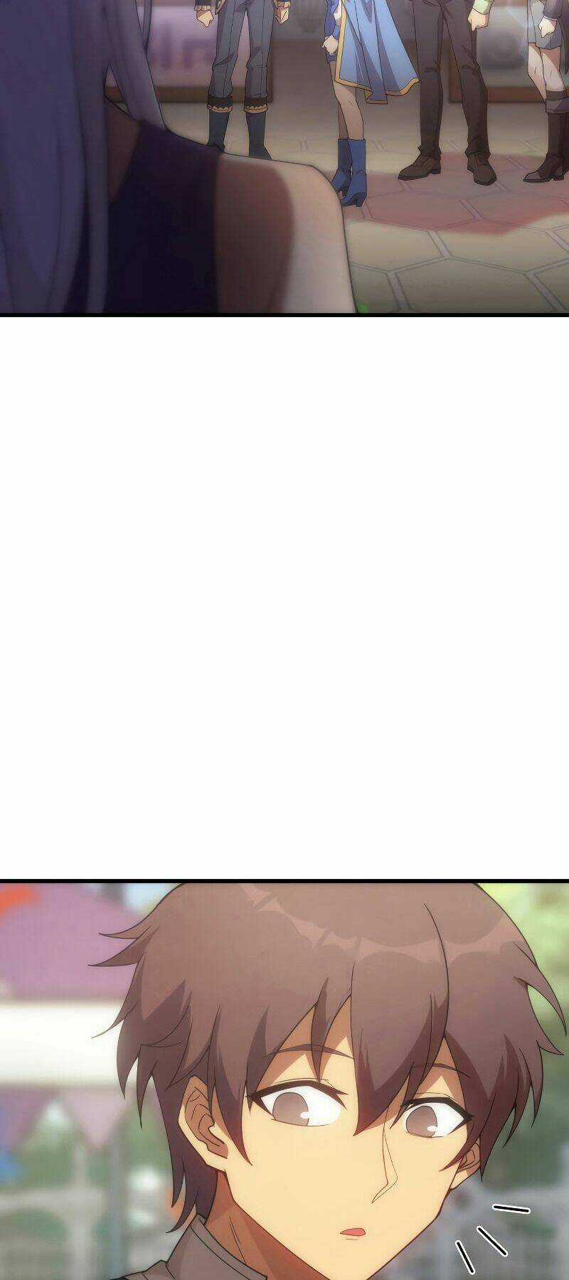 Tái Sinh Thành Công Chức Ở Một Thế Giới Xa Lạ Chapter 22 trang 16