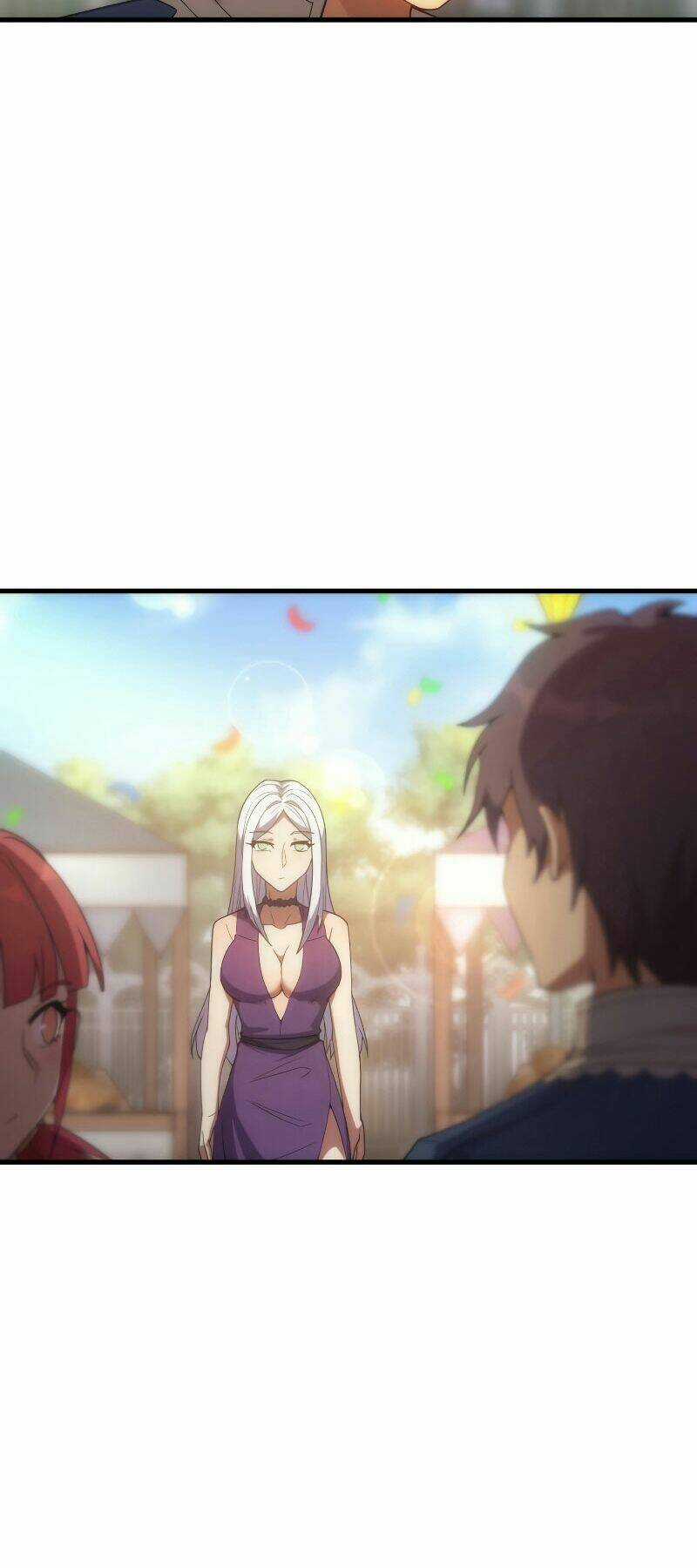 Tái Sinh Thành Công Chức Ở Một Thế Giới Xa Lạ Chapter 22 trang 17