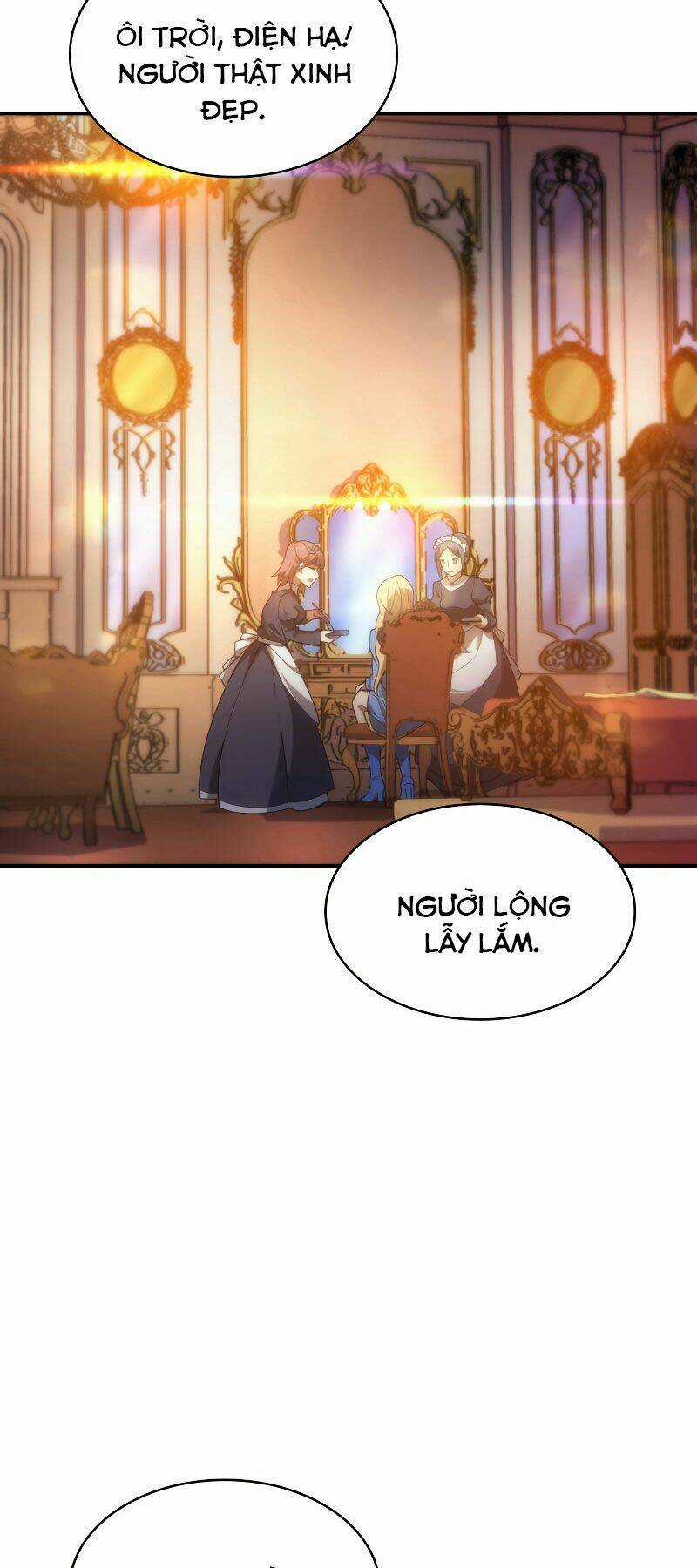 Tái Sinh Thành Công Chức Ở Một Thế Giới Xa Lạ Chapter 22 trang 22